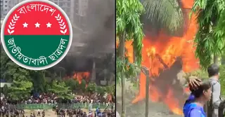 ছাত্রদলের জরুরি মেডিকেল টিম গঠন